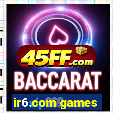 ir6.com games